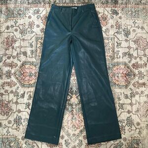 Babaton‎ (Aritzia) Faux Leather Pants